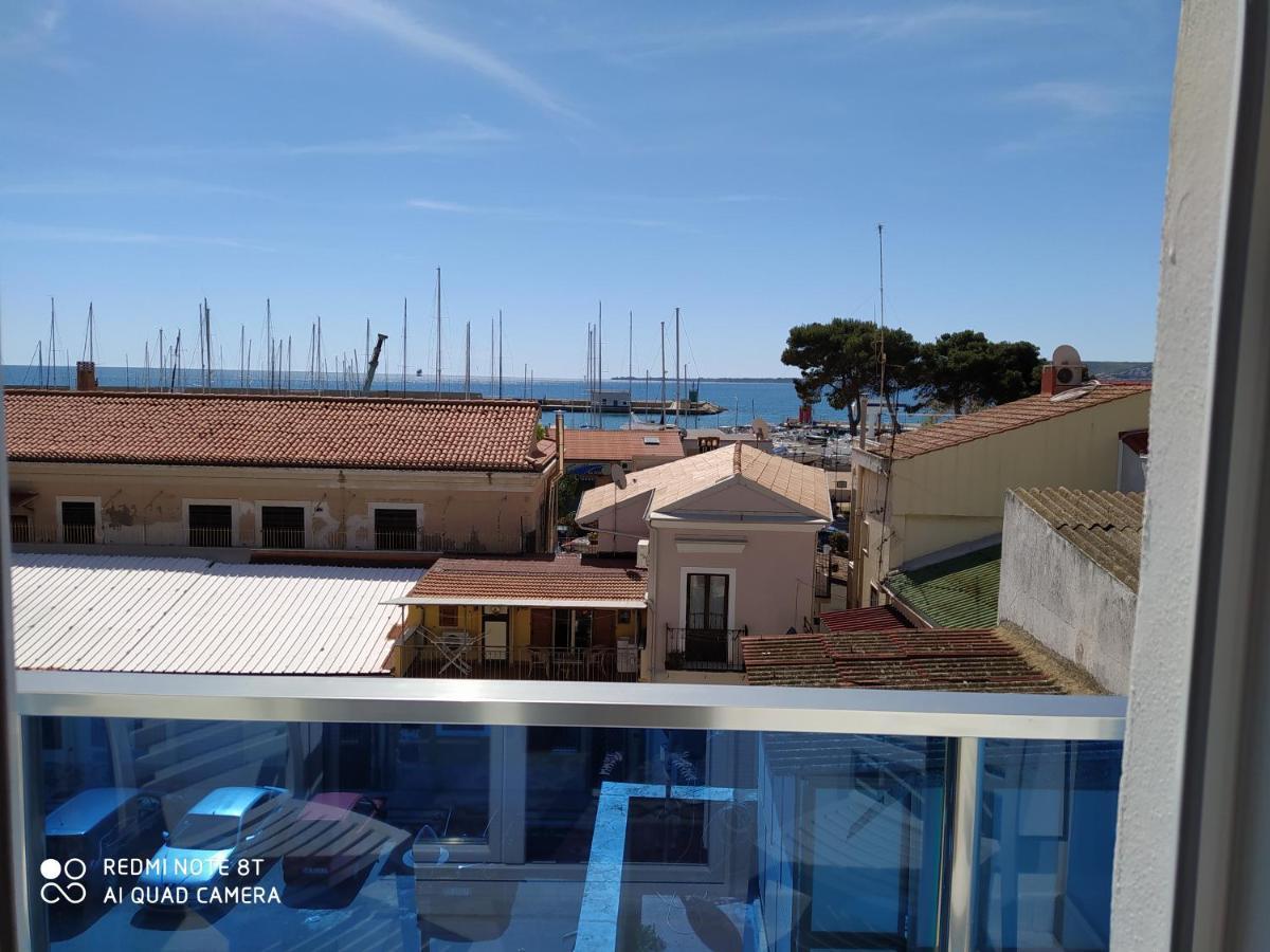 B&B Vista Mare Crotone Cameră foto