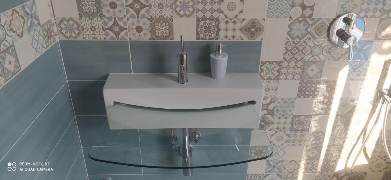 B&B Vista Mare Crotone Cameră foto