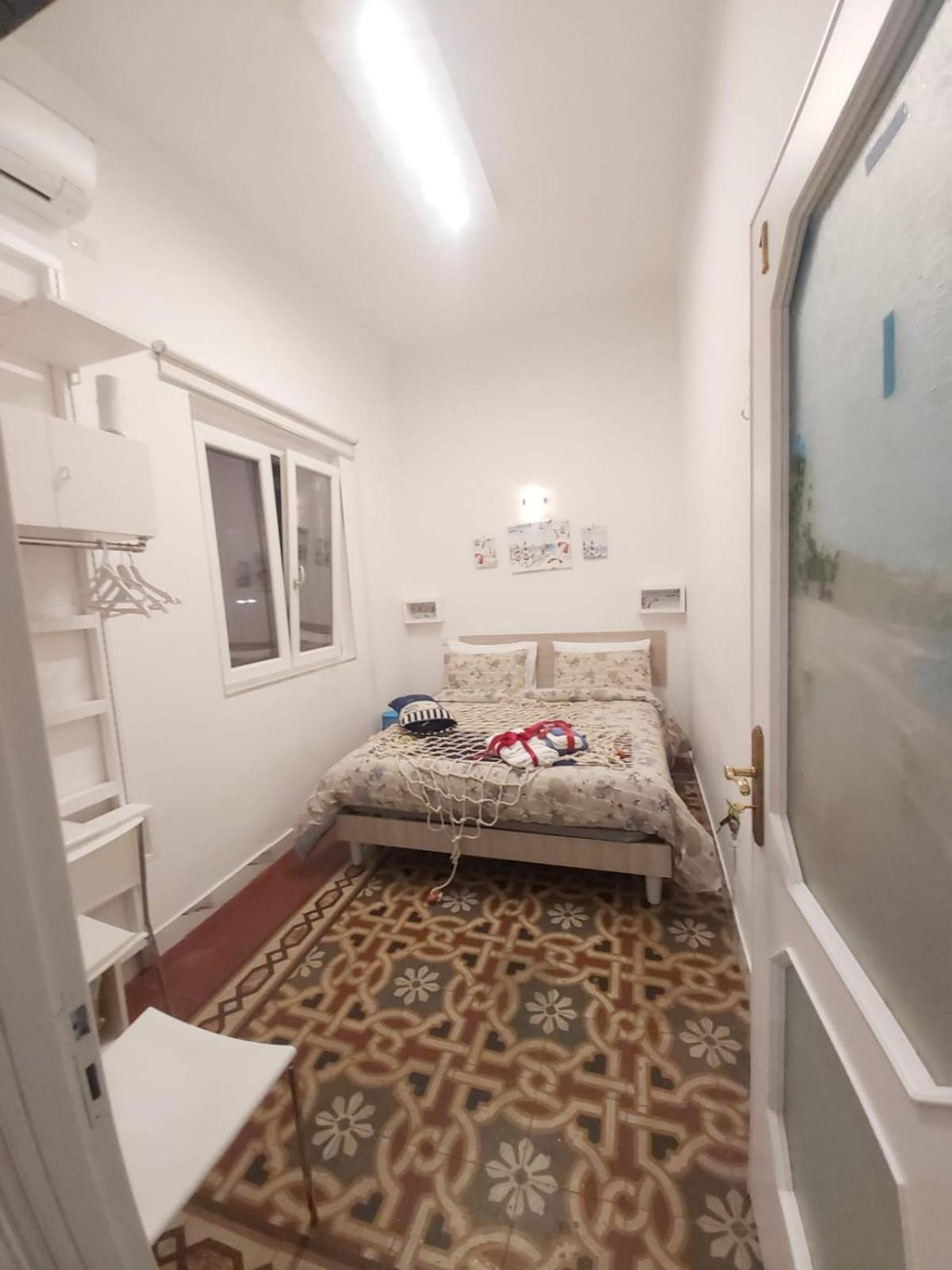 B&B Vista Mare Crotone Cameră foto