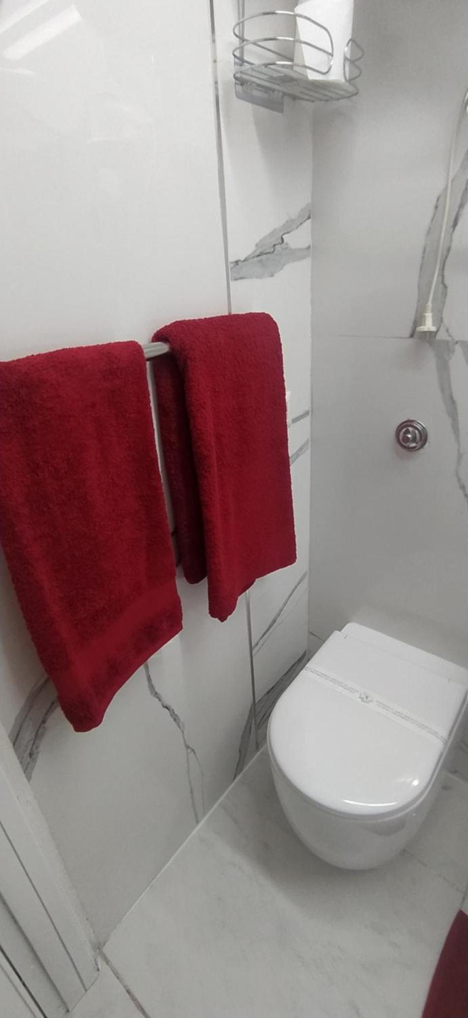 B&B Vista Mare Crotone Cameră foto