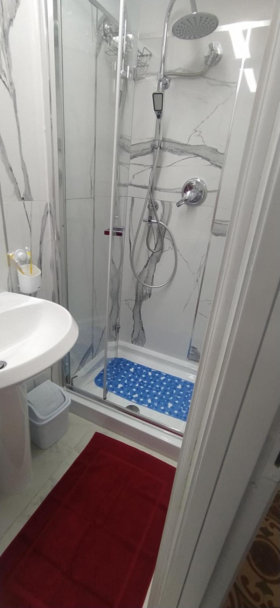 B&B Vista Mare Crotone Cameră foto