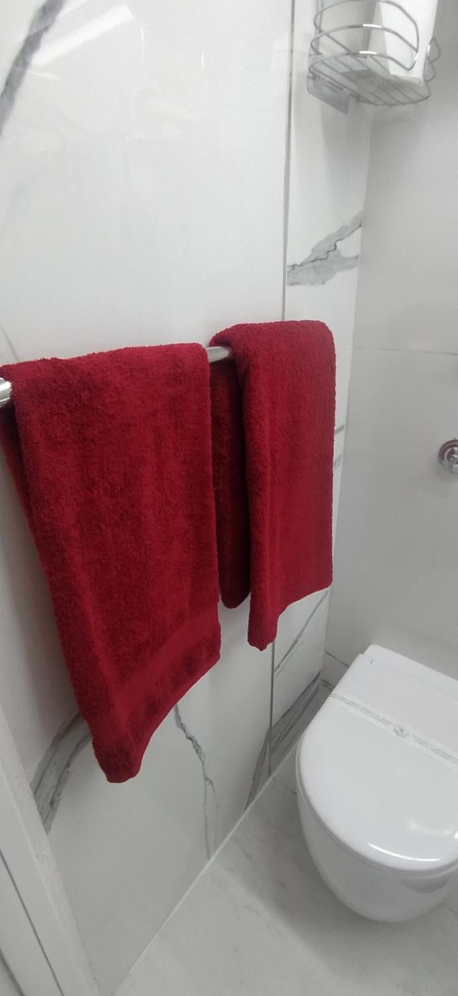 B&B Vista Mare Crotone Cameră foto